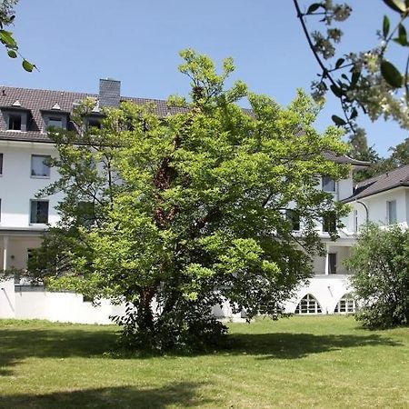 Haus Venusberg Jugendbildungsstaette Bonn Hotel Exterior foto